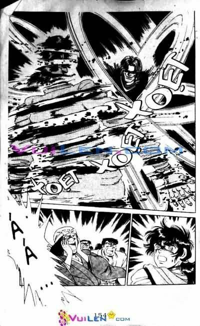 Vương Tử Takeru Chapter 1 - Trang 2