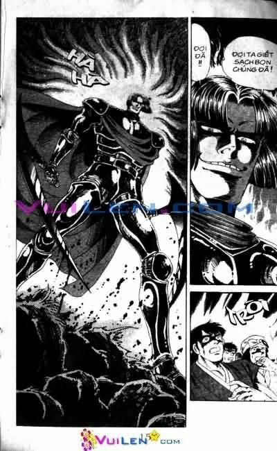 Vương Tử Takeru Chapter 1 - Trang 2