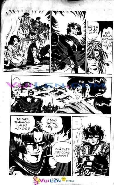 Vương Tử Takeru Chapter 1 - Trang 2