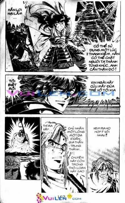 Vương Tử Takeru Chapter 1 - Trang 2