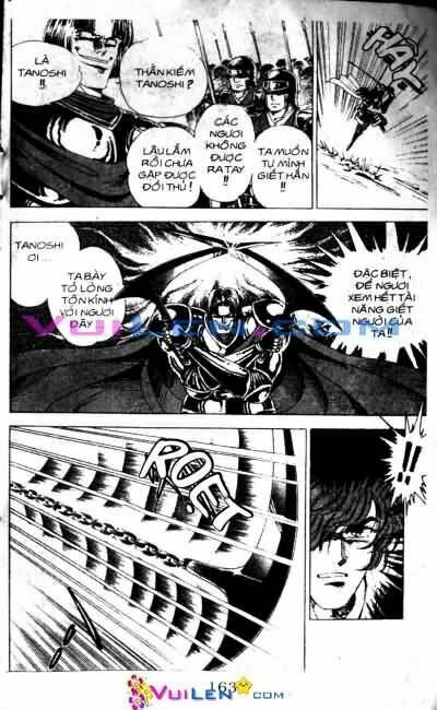 Vương Tử Takeru Chapter 1 - Trang 2