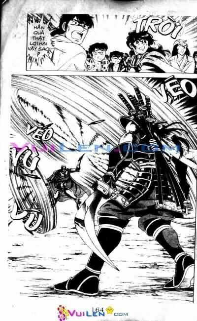 Vương Tử Takeru Chapter 1 - Trang 2