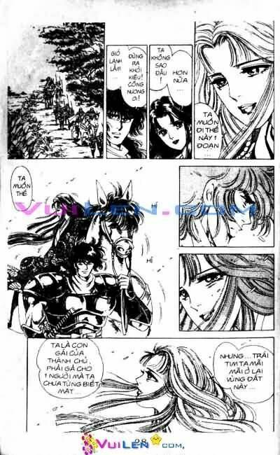 Vương Tử Takeru Chapter 1 - Trang 2