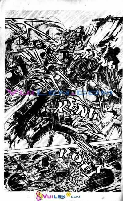 Vương Tử Takeru Chapter 1 - Trang 2