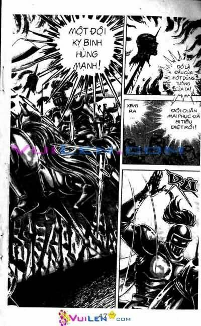 Vương Tử Takeru Chapter 1 - Trang 2