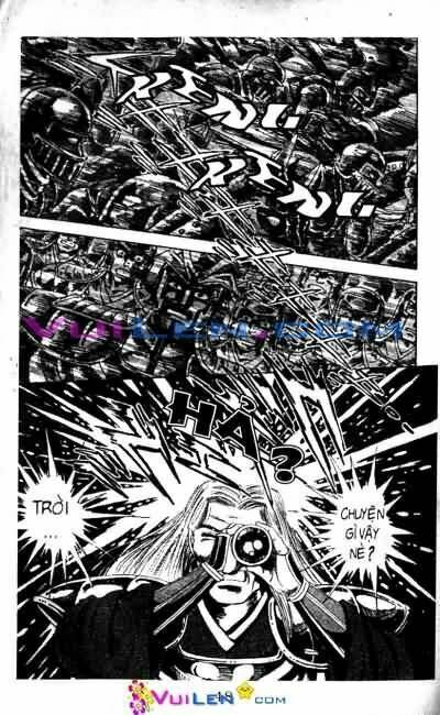 Vương Tử Takeru Chapter 1 - Trang 2