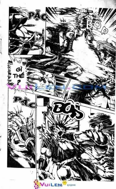 Vương Tử Takeru Chapter 1 - Trang 2