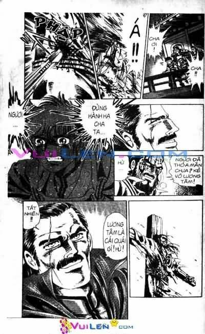 Vương Tử Takeru Chapter 1 - Trang 2