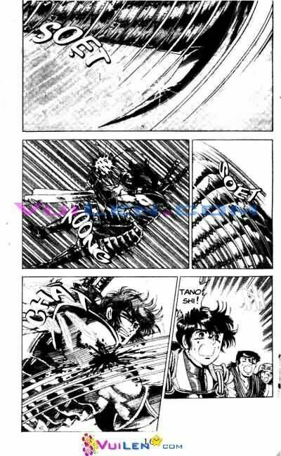 Vương Tử Takeru Chapter 2 - Trang 2