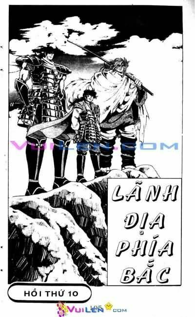 Vương Tử Takeru Chapter 2 - Trang 2