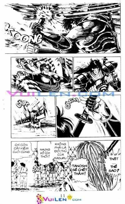 Vương Tử Takeru Chapter 2 - Trang 2