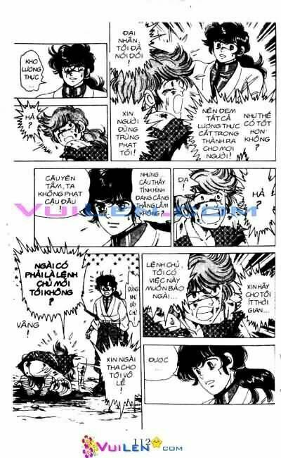 Vương Tử Takeru Chapter 2 - Trang 2