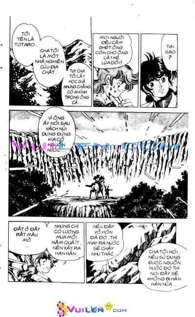 Vương Tử Takeru Chapter 2 - Trang 2