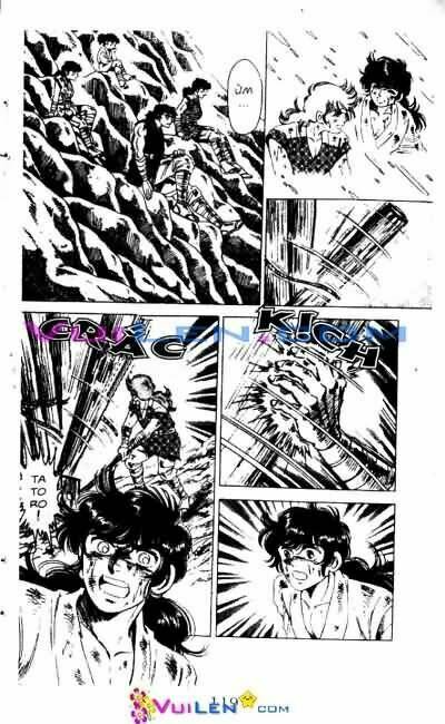 Vương Tử Takeru Chapter 2 - Trang 2