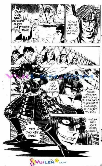 Vương Tử Takeru Chapter 2 - Trang 2