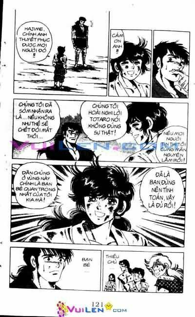 Vương Tử Takeru Chapter 2 - Trang 2