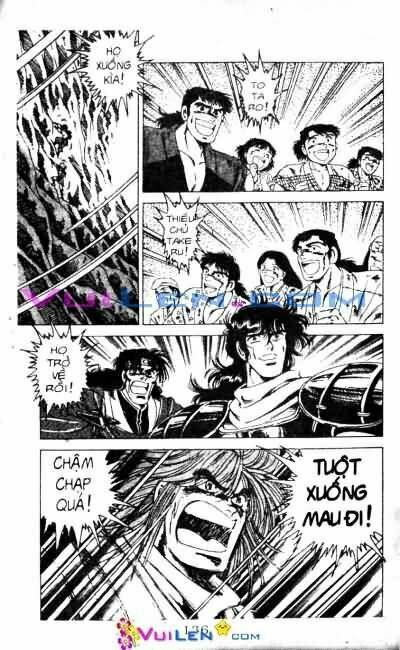 Vương Tử Takeru Chapter 2 - Trang 2