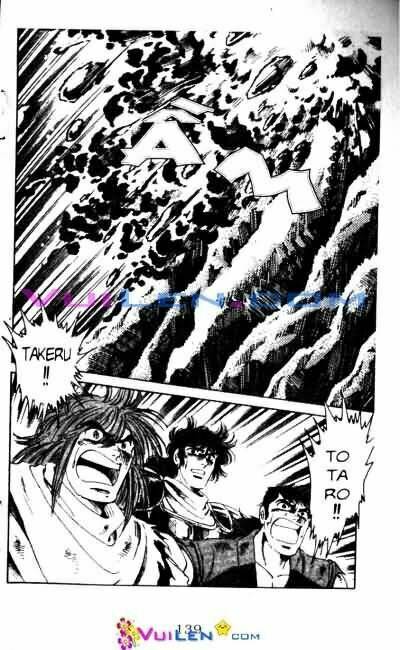 Vương Tử Takeru Chapter 2 - Trang 2