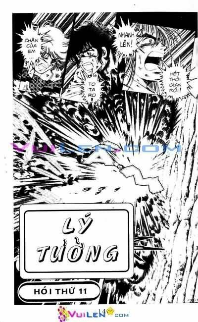 Vương Tử Takeru Chapter 2 - Trang 2