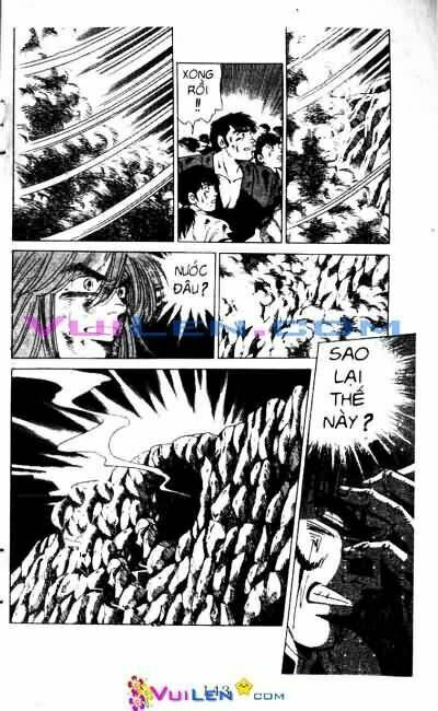 Vương Tử Takeru Chapter 2 - Trang 2