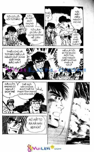 Vương Tử Takeru Chapter 2 - Trang 2