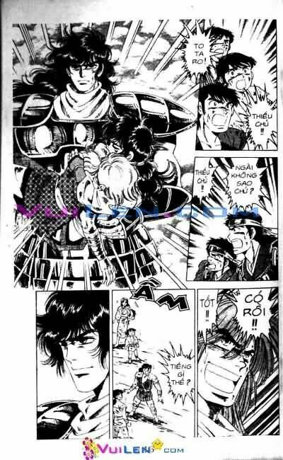 Vương Tử Takeru Chapter 2 - Trang 2