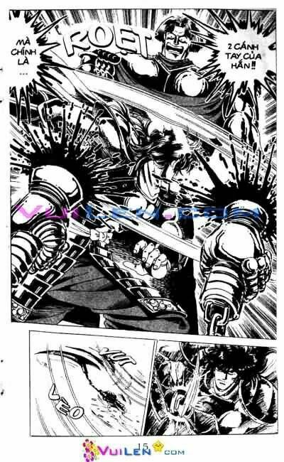 Vương Tử Takeru Chapter 2 - Trang 2