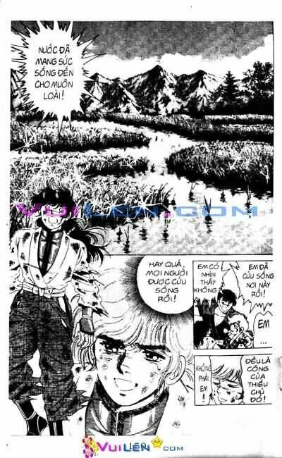 Vương Tử Takeru Chapter 2 - Trang 2