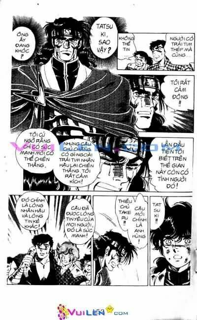 Vương Tử Takeru Chapter 2 - Trang 2