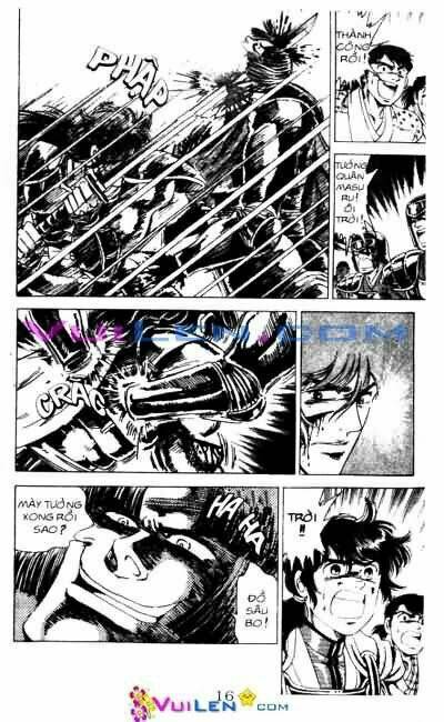 Vương Tử Takeru Chapter 2 - Trang 2