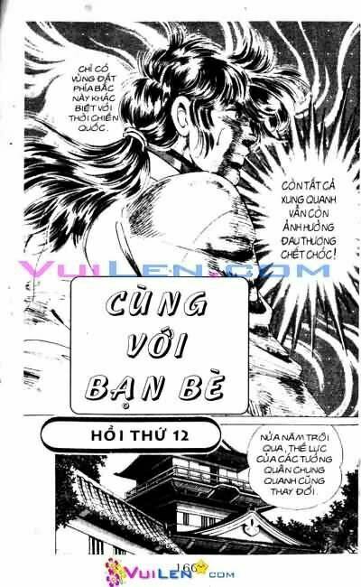 Vương Tử Takeru Chapter 2 - Trang 2