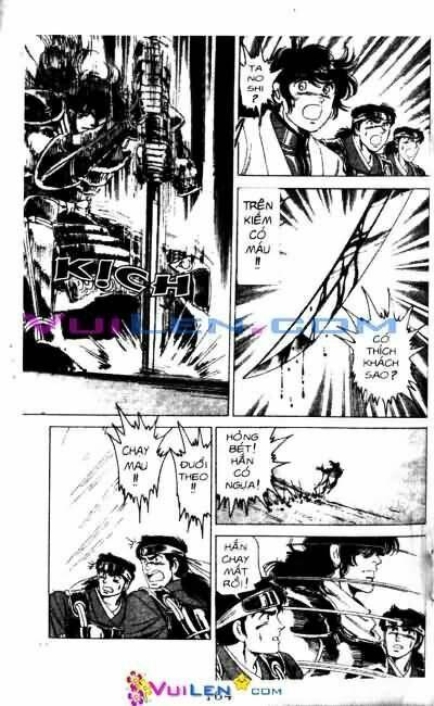 Vương Tử Takeru Chapter 2 - Trang 2