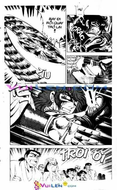 Vương Tử Takeru Chapter 2 - Trang 2