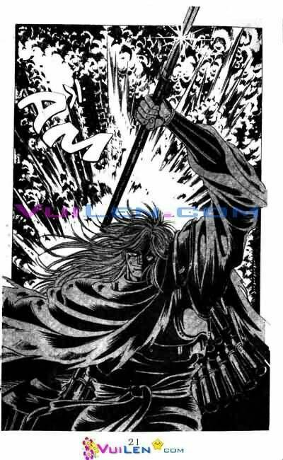 Vương Tử Takeru Chapter 2 - Trang 2