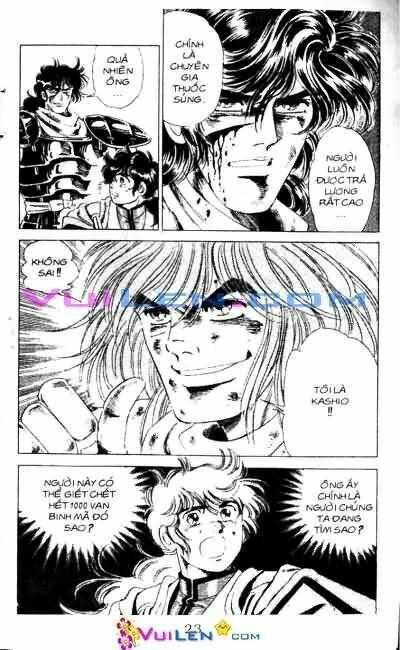 Vương Tử Takeru Chapter 2 - Trang 2