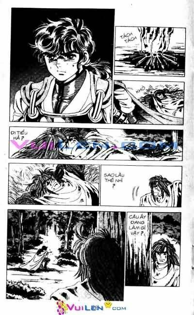 Vương Tử Takeru Chapter 2 - Trang 2