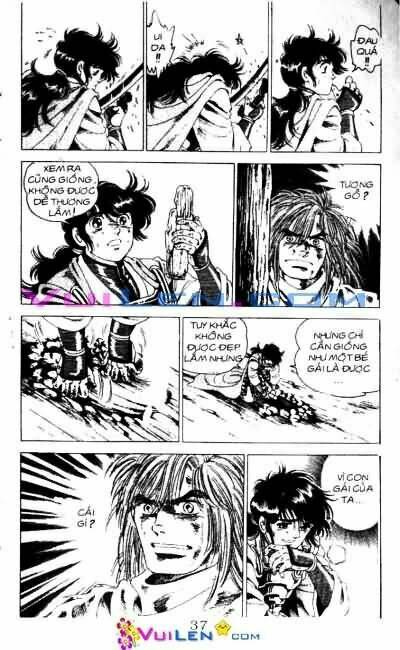 Vương Tử Takeru Chapter 2 - Trang 2