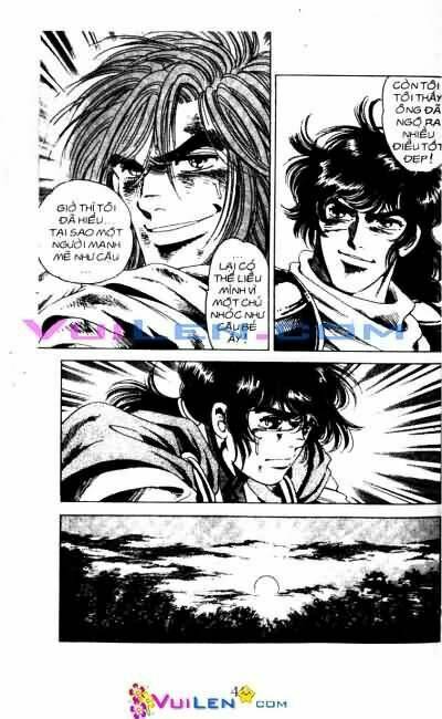 Vương Tử Takeru Chapter 2 - Trang 2