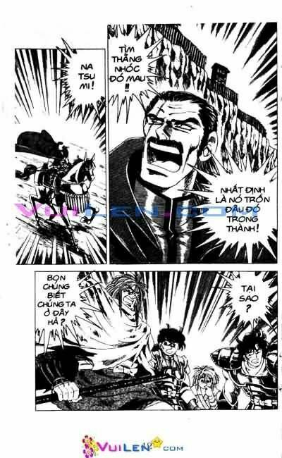 Vương Tử Takeru Chapter 2 - Trang 2