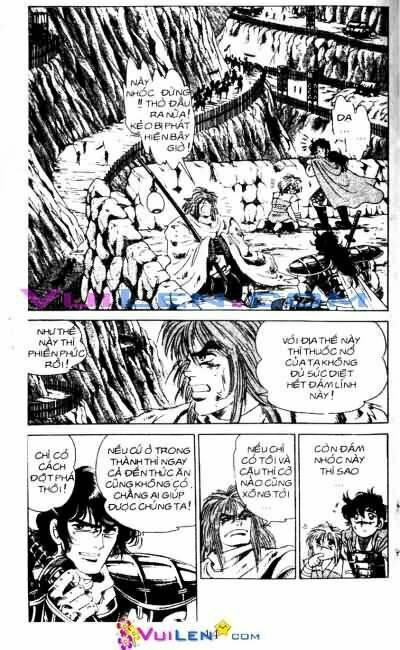 Vương Tử Takeru Chapter 2 - Trang 2