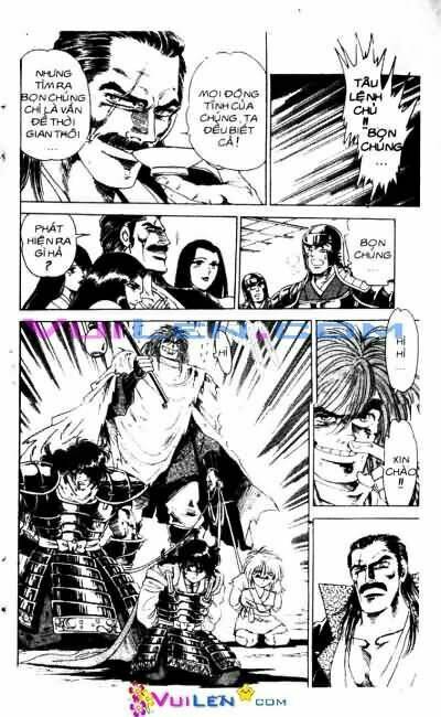 Vương Tử Takeru Chapter 2 - Trang 2