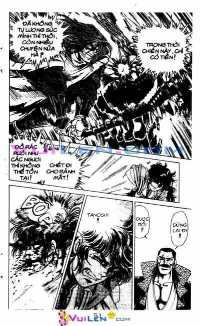 Vương Tử Takeru Chapter 2 - Trang 2