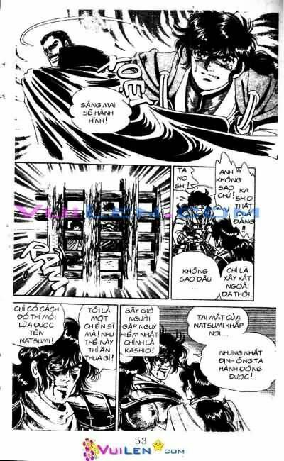 Vương Tử Takeru Chapter 2 - Trang 2