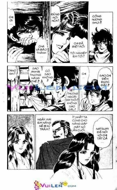 Vương Tử Takeru Chapter 2 - Trang 2