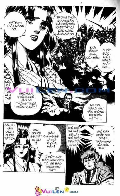 Vương Tử Takeru Chapter 2 - Trang 2