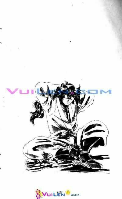 Vương Tử Takeru Chapter 2 - Trang 2