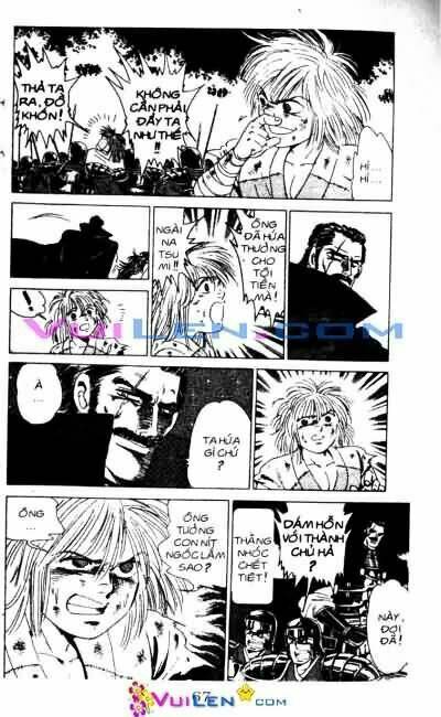 Vương Tử Takeru Chapter 2 - Trang 2