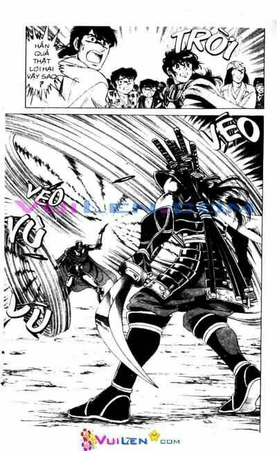 Vương Tử Takeru Chapter 2 - Trang 2