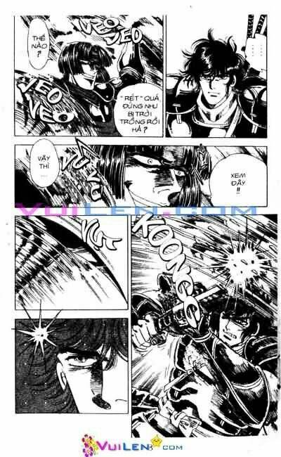 Vương Tử Takeru Chapter 2 - Trang 2