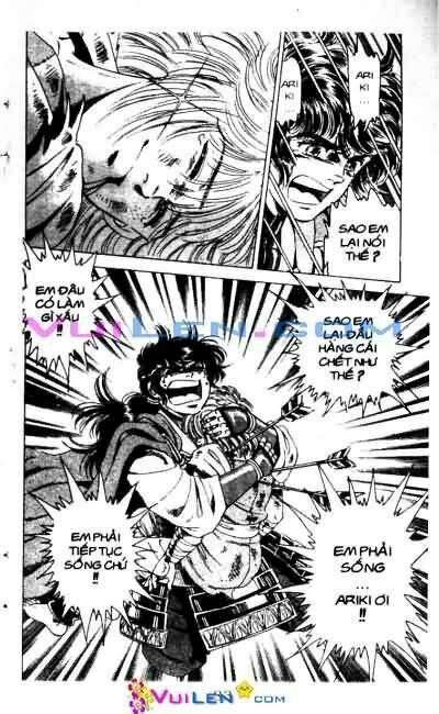 Vương Tử Takeru Chapter 2 - Trang 2